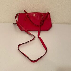 *NEW* Coach F57563 IMBPK IM/Bright Pink